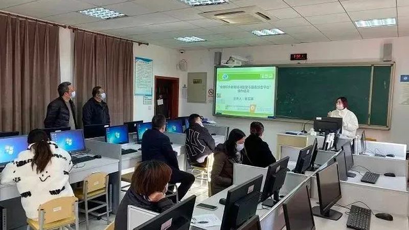 上海零基础就业技能培训推荐