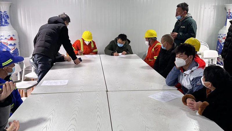 焊工培训学校地址电话