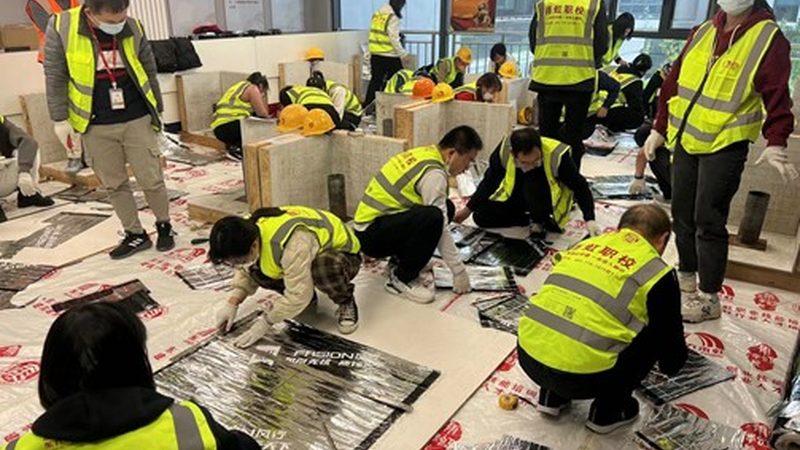 建筑实务培训班十大品牌排名